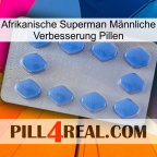 Afrikanische Superman Männliche Verbesserung Pillen 21